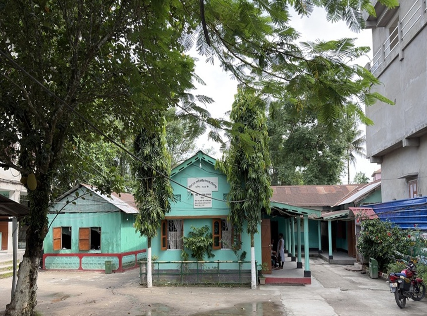 Gallery photo